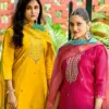 OSSM MAYREE Wholesale Festival Designer Readymade Suit Collection