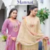 OSSM Mannat Vol 02 Wholesale Readymade Salwar Suit Collection