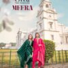 OSSM Meera Festival Wholesale Readymade Salwar Suit Collection