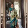 Rajtex Fabrics Kahaani Wholesale Pure Silk Sarees Collection