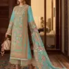 Ramsha R-1151 Nx Wholesale Readymade Pakistani Suit Collcetion