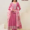 Rangoon Kalindi Wholesale Readymade Anarkali Salwar Suit Collection