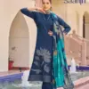 Sargam Saanjh Wholesale Premium Summer Salwar Suit Collection