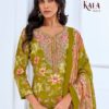 Suryajyoti Kala Vol-1 Wholesale Kurti Bottom With Dupatta Collection