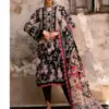 Taj 617 & 618 Wholesale Cotton Pakistani Salwar Kameez Collection