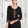 Vardan Ethnic Sangeet Kuku Wholesale Multi Print Rayon Short Kurti Collection