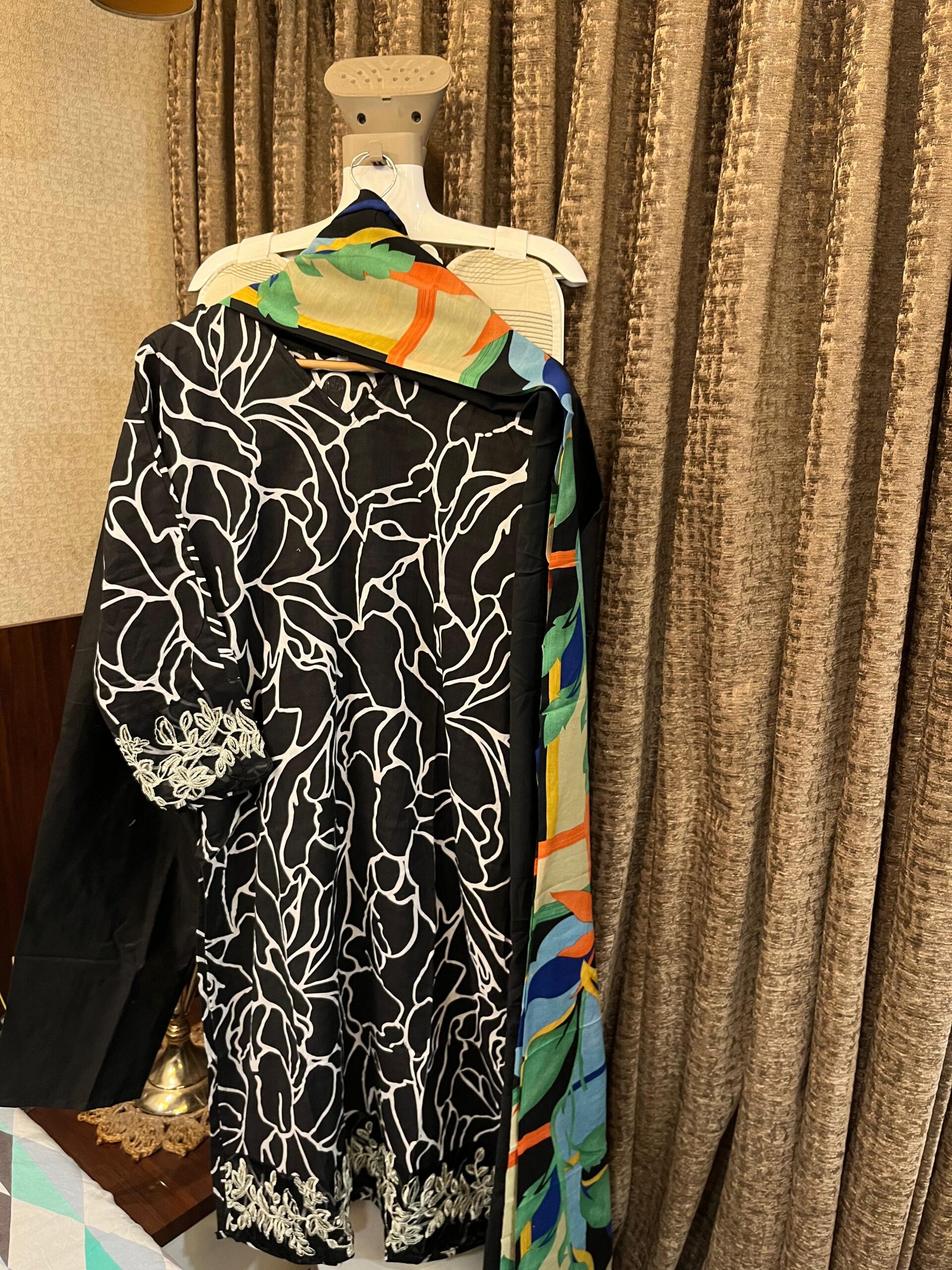 Vardan Ethnic Wholesale Cotton Readymade Pakistani Suit Collection