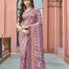 Vardan Kashvi Shabnam Vol 13 Wholesale Fancy Printed Saree Collection
