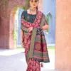Vipul Kashmir Wholesale Beauty Jubilee Silk Saree Collection