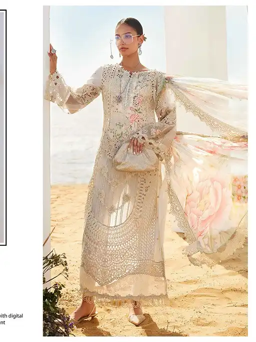 Alzohaib Aarzoo Vol 2 Wholesale Premium Cotton Pakistani Suit Collection