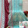 Alzohaib Lamhay Vol 2 Pakistani Cotton Salwar Kameez Collection