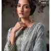 Ganga QAZZIN 3803 Wholesale Cotton Designer Salwar Kameez