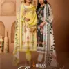IBIZA Rangrez Wholesale Bemberg Muslin Printed Salwar Suit Catalog