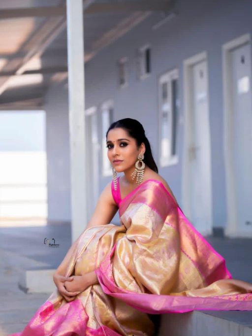 KP-R Creation 178 Wholesale Soft Lichi Silk Saree Collection