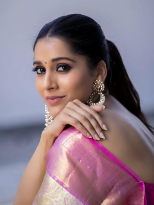 KP-R Creation 178 Wholesale Soft Lichi Silk Saree Collection - Image 4