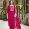 Karissa Roshani Vol 2 Wholesale Readymade Viscose Designer Salwar Suit