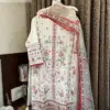 Maria.B D.No 1018, 1019 & 1020 Readymade Cotton Pakistani Suit