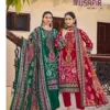 Mumtaz Arts Riaz Arts Musafir Vol 29 Wholesale Readymade Salwar Suit