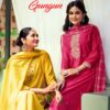 OSSM Gungun Wholesale Readymade Festival Viscos Silk Salwar Suit