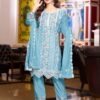 Ramsha R 1334 Nx Wholesale Jimmy Choo Pakistani Readymade Suit