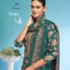 Sargam Vrisha Silk Wholesale Viscose Modal Muslin Salwar Suit