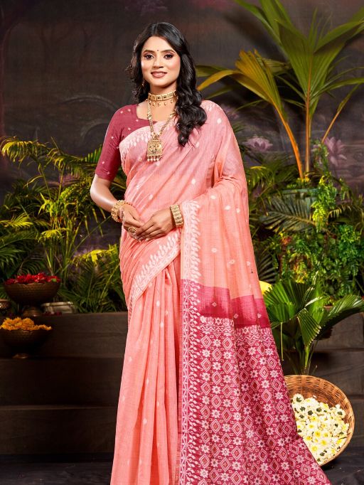 Saroj Karishma Silk Vol 2 Wholesale Modal Silk Saree Collection