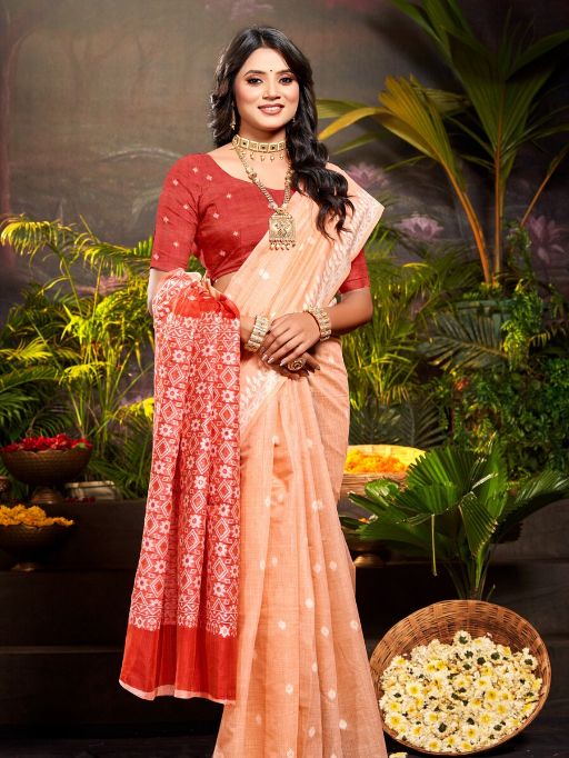 Saroj Karishma Silk Vol 2 Wholesale Modal Silk Saree Collection - Image 3