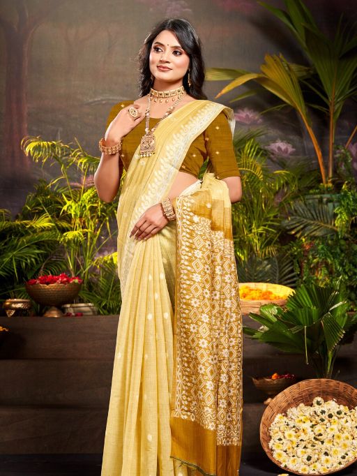 Saroj Karishma Silk Vol 2 Wholesale Modal Silk Saree Collection - Image 5