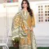 Shree Fabs KT 223 Wholesale Viscose Maslin Digital Print Pakistani Suit