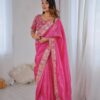 Vardan Ethnic Bt 1286 Wholesale Beautiful Jimmy Choo Silk Bollywood Saree