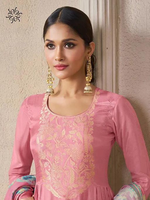 Vinay Kuleesh Navya Vol 2 Wholesale Self Weaved Viscose Salwar Suit