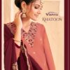Vishnu Khatoon Wholesale NC Silk Designer Salwar Suit Collection