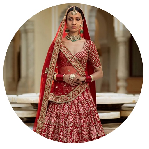 Wholesale Lehenga