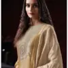 Ganga Rumeesa 3732 Wholesale Bemberg Silk Handwork Salwar Kameez