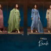 Ibiza Raah Brasso Wholesale Premium Velvet Salwar Suit Collection