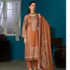 Ibiza Tithi Wholesale Viscose Pashmina Digital Printed Salwar Suit