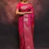 Kasturi Trendz KT 131 Banarasi Soft Silk Saree Collection