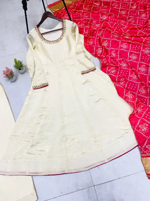 LEEMBOGEE LG-2016 Chinon Gown Collection - Image 5