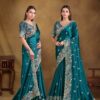 Mahotsav Moh Manthan 24700 Series Tarini Saree Collection