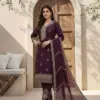 Naisha K 337 Wholesale Roman Silk Readymade Salwar Suit