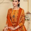 Radhika Sumyra Wholesale Zarina Designer Salwar Suit Collection