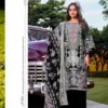 Romani Needle Wonder Vol 3 Cotton Digital Style Print Cotton Dress Material