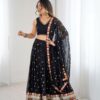 SP-49 Navratri Faux Georgette Lehenga Choli Collection