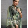 Sethnic Lifestyle KOVILYA 2 Kanjivaram Soft Silk Saree Collection