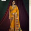Shubh Shree Navata Wholesale Tussar Silk Traditional Saree Collection