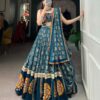 Taraa L 1610 Pure Rayon Navratri Chaniya Choli Collection