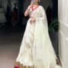 Taraa L 1622 Pure Rayon Navratri Lehenga Choli Collection