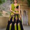 Taraa L 1676 Pure Cotton Navratri Special Lehenga Choli Collection