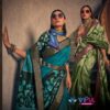 VIPUL Venus Bhagpuri Silk Sarees Collection (9)