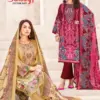 Guzaarish Vol-2 Wholesale Karachi Dress Material Soft Cotton Printed Suit c